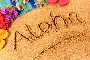 aloha