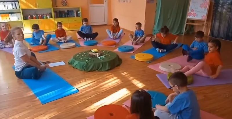 joga